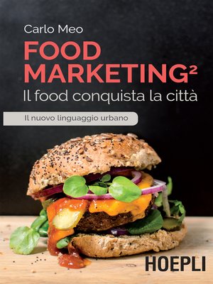 cover image of Food Marketing2
